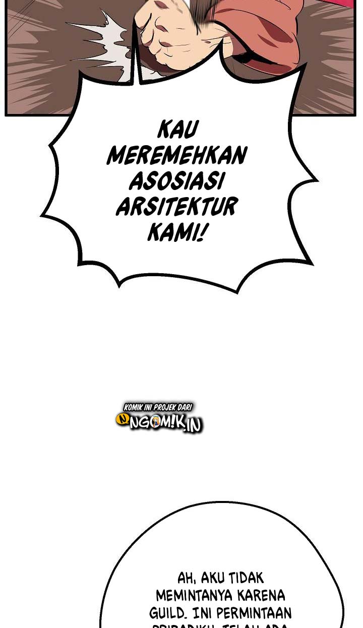Otherworldly Sword King’s Survival Records chapter 15